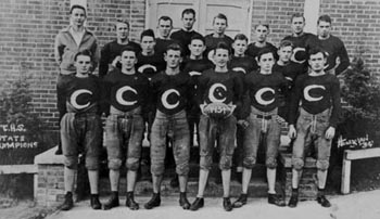 1934-Team
