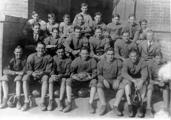 1927-Team
