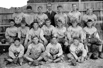 1930-Midget-Team
