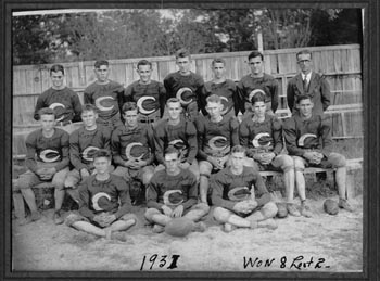 1931-Team